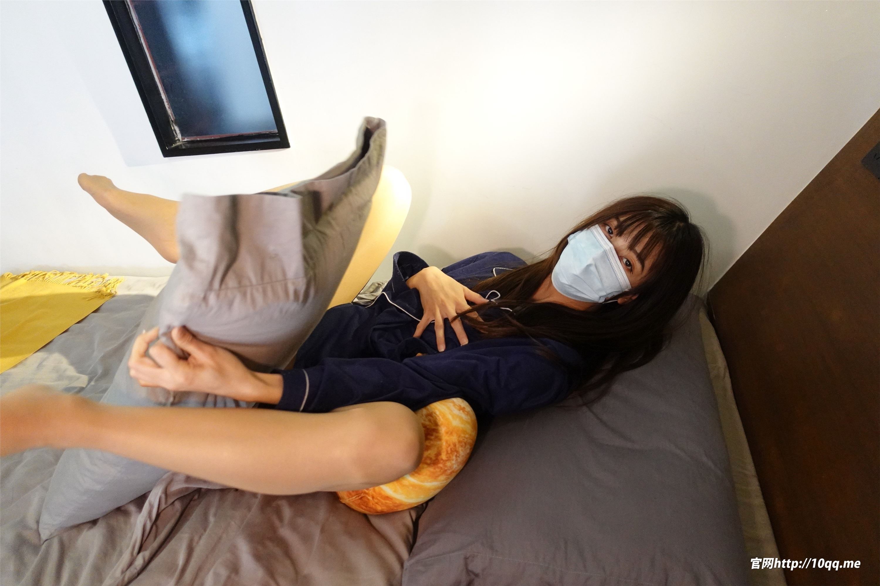 ROSI口罩系列 2022.07.02 NO.2211